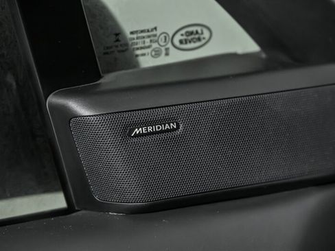 Used 2023 Land Rover Range Rover Sport SE Dynamic image 16