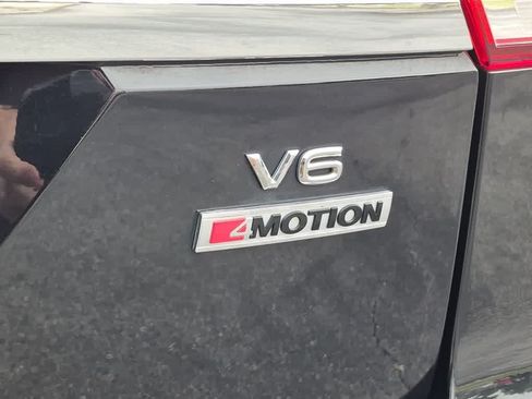 Used 2019 Volkswagen Atlas SEL AWD/4WD image 23