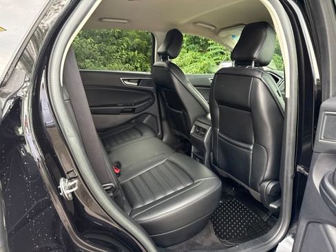 Used 2020 Ford Edge SEL AWD/4WD image 34