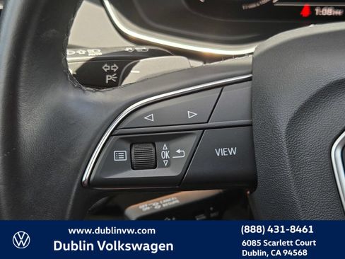 Used 2023 Audi Q5 2.0T Premium Plus w/ Premium Plus Package AWD/4WD image 21