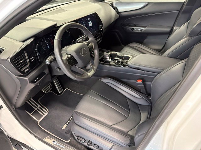 Used 2024 Lexus NX 350 F Sport AWD/4WD image 11