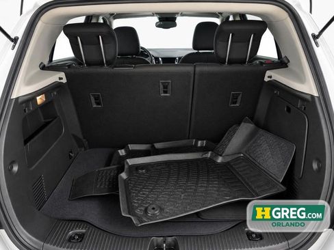 Used 2022 Chevrolet Trax LS w/ Tint and Cruise Package FWD image 16