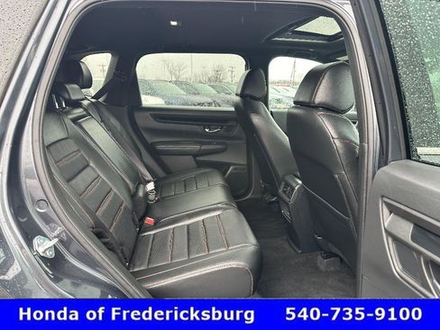 Used 2025 Honda CR-V Sport-L image 42
