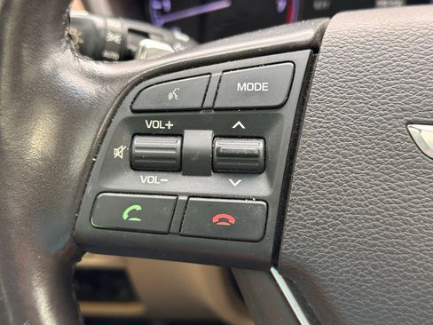 Used 2016 Hyundai Genesis 3.8 w/ Option Group 04 image 25