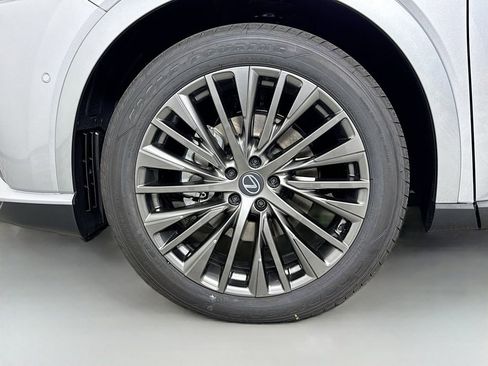 New 2026 Lexus RX 350 FWD image 23