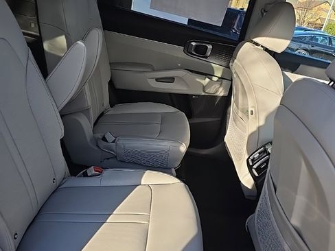 New 2026 Kia Sorento EX image 11