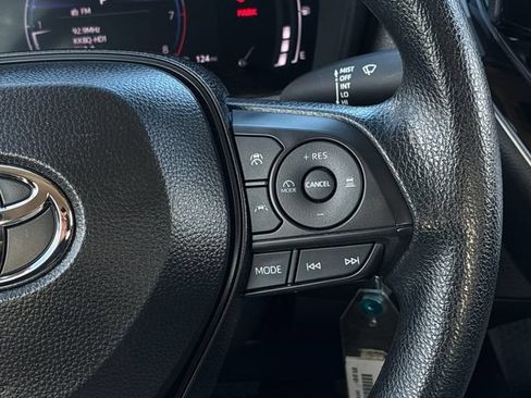 Used 2026 Toyota Corolla LE FWD image 23