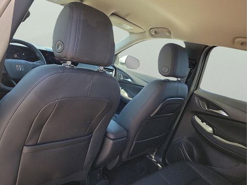 New 2026 Buick Encore GX Sport Touring w/ Comfort Package image 12