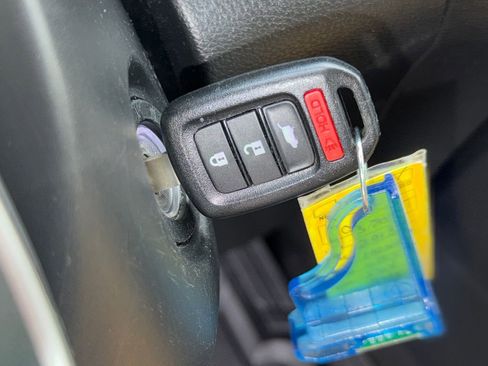 Used 2018 Honda CR-V LX image 27