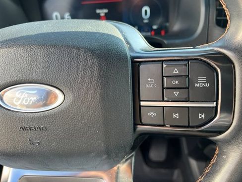 Used 2023 Ford Expedition Max Platinum AWD/4WD image 30