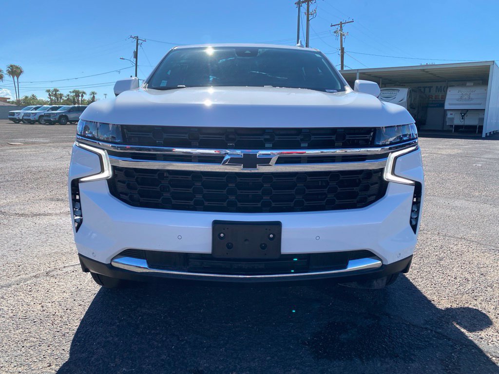 Used 2024 Chevrolet Tahoe LS w/ Driver Alert Package AWD/4WD image 20