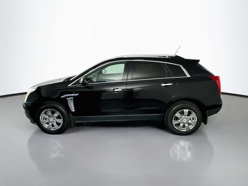 Used 2016 Cadillac SRX Luxury w/ Driver Awareness Package FWD image 4