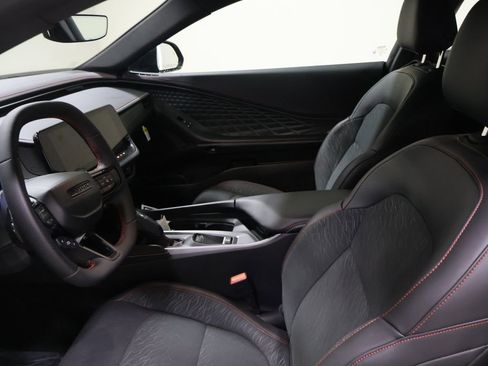 New 2026 Dodge Charger Scat Pack image 8