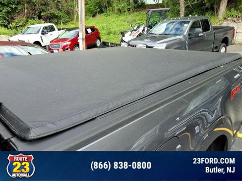 Certified 2023 Ford F150 XLT w/ Equipment Group 302A High AWD/4WD image 26