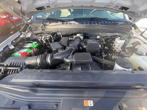 Certified 2020 Ford F250 XL w/ Power Equipment Group image 9