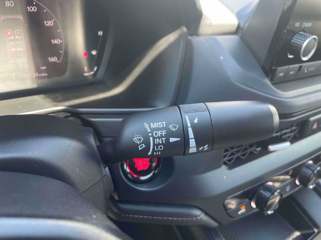 Certified 2025 Honda Accord SE image 26