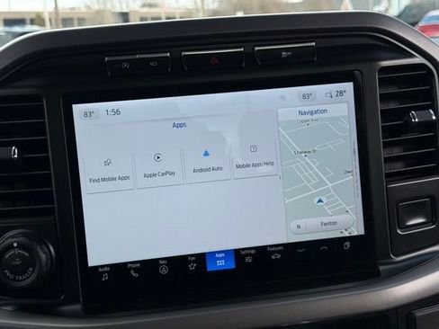 Certified 2024 Ford F150 XLT w/ Tow/Haul Package image 22