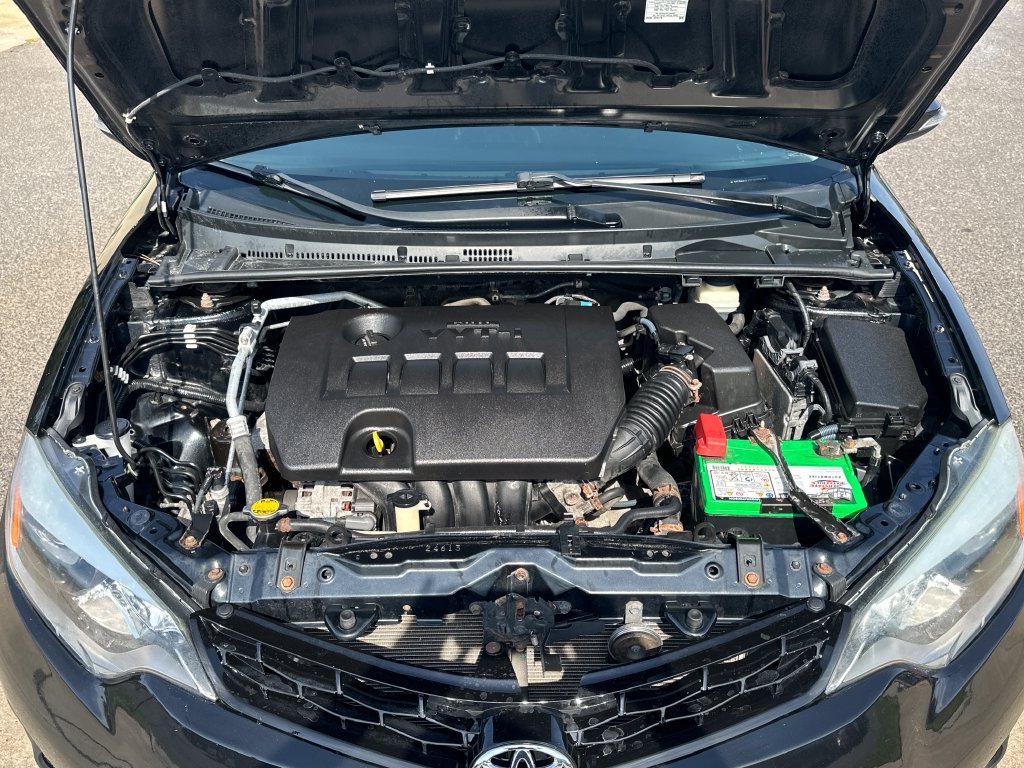 Used 2016 Toyota Corolla S FWD image 10