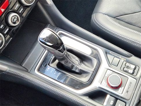 Certified 2021 Subaru Forester Limited image 21