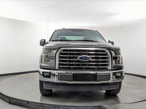 Used 2017 Ford F150 XL w/ Equipment Group 101A Mid image 12