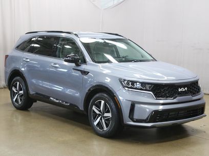 Used 2022 Kia Sorento S
