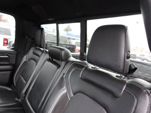 Used 2023 RAM 1500 Sport w/ G/T Package image 25