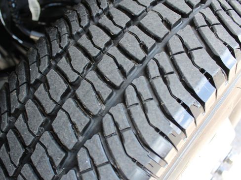 Used 2025 Ford F350 XLT AWD/4WD image 56
