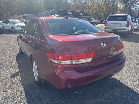Used 2004 Honda Accord EX image 12