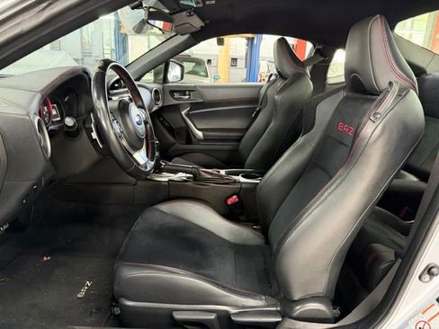 Used 2019 Subaru BRZ Limited RWD image 7