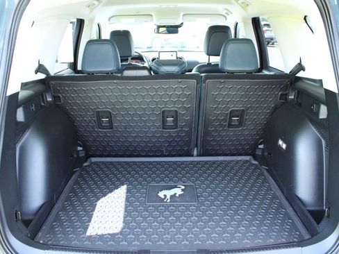 Used 2022 Ford Bronco Sport Outer Banks w/ Tech Package AWD/4WD image 11