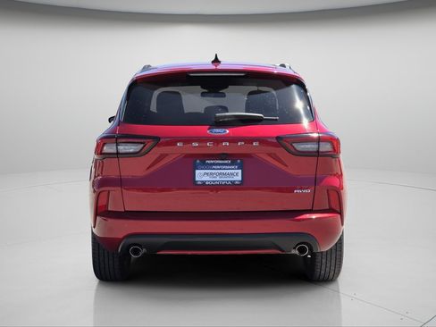 Used 2023 Ford Escape ST-Line AWD/4WD image 21
