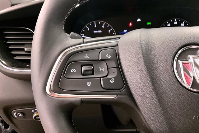 Used 2023 Buick Envision Preferred AWD/4WD image 26