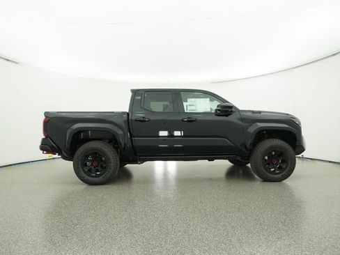 New 2026 Toyota Tacoma TRD Pro image 27
