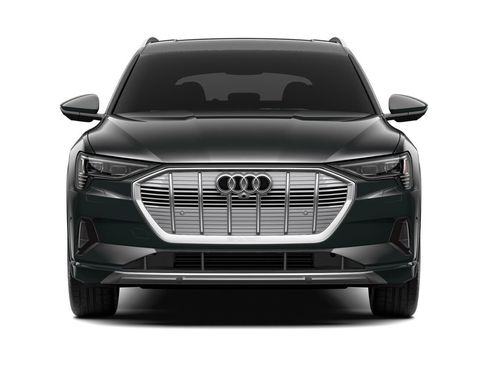 Certified 2022 Audi e-tron Premium Plus w/ Premium Plus Package AWD/4WD image 4