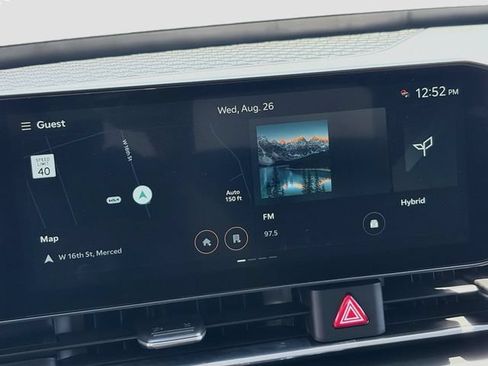 New 2026 Kia Carnival LXS FWD image 14