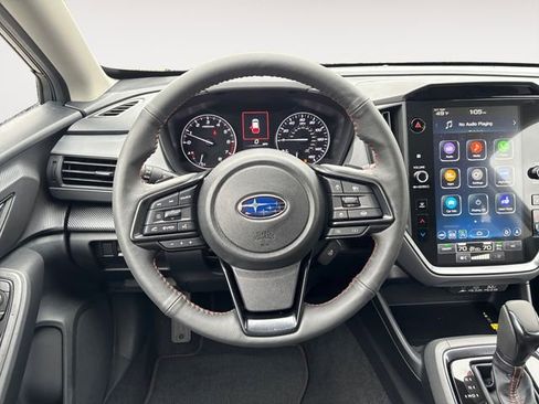 New 2026 Subaru Crosstrek 2.5i Limited AWD/4WD image 12