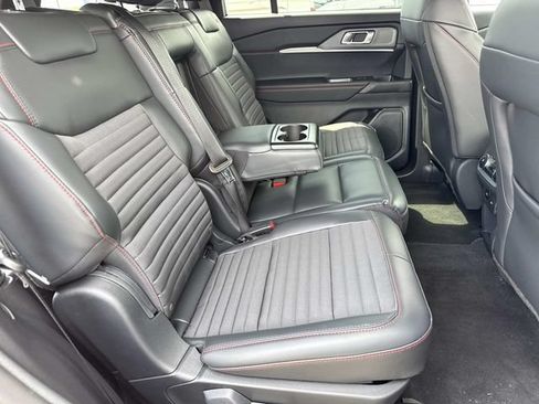 New 2026 Ford Explorer ST-Line RWD image 12