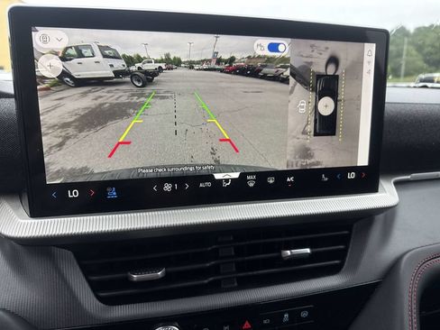 Used 2025 Ford Explorer ST AWD/4WD image 16