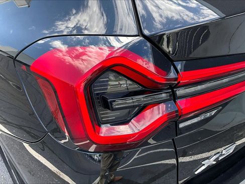 Certified 2022 BMW X3 sDrive30i image 27