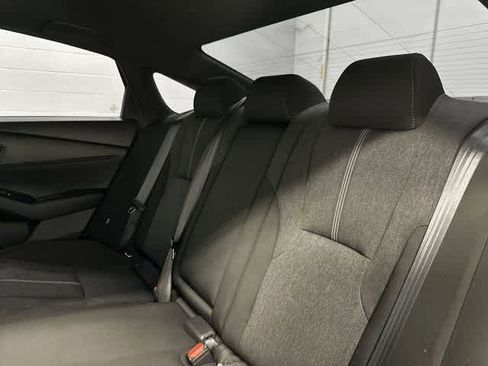 Used 2024 Honda Accord Sport image 14