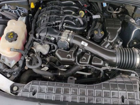 Used 2024 Jeep Grand Cherokee L Limited w/ Luxury Tech Group II image 33