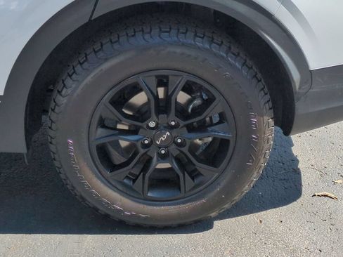 Used 2023 Kia Sportage X-Pro AWD/4WD image 38