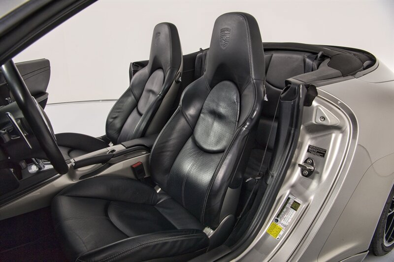 Used 2012 Porsche 911 Carrera 4 GTS AWD/4WD image 22