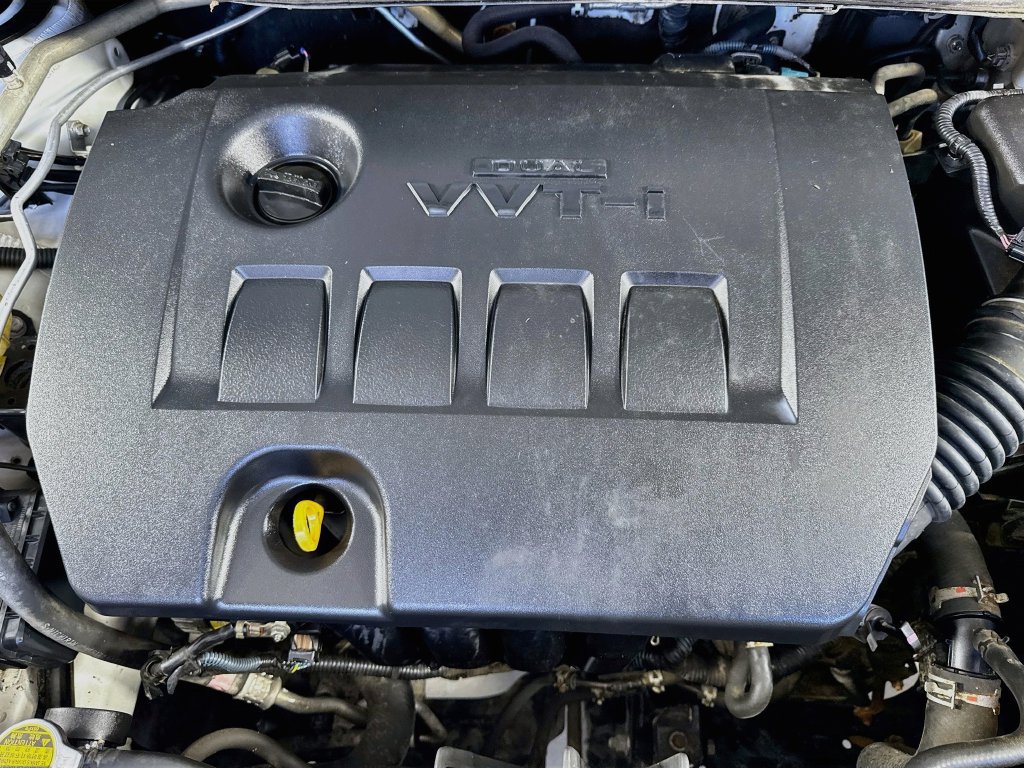 Used 2012 Toyota Corolla LE FWD image 34