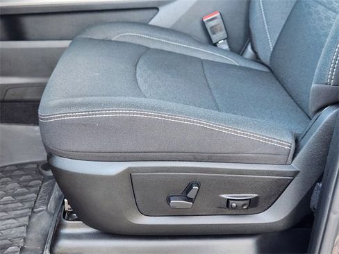 Used 2025 RAM 2500 Big Horn image 23