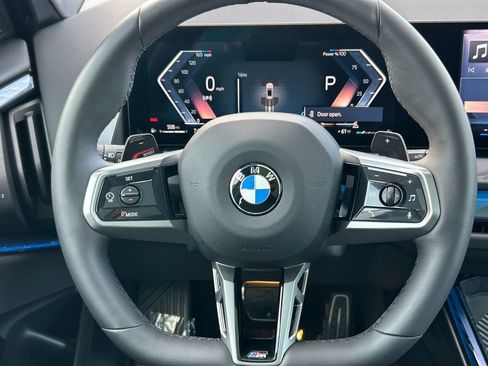 Used 2026 BMW X3 xDrive30i w/ M Sport Package AWD/4WD image 18