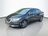 Used 2021 Nissan Versa SV image 3