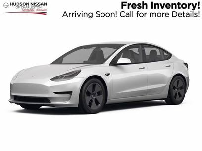 Used 2022 Tesla Model 3 Performance
