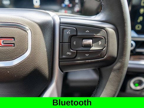 Certified 2024 GMC Sierra 1500 Elevation AWD/4WD image 18