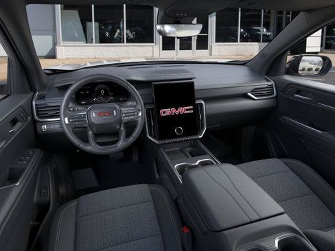 New 2026 GMC Acadia Elevation w/ LPO, Floor Liner Package FWD image 15